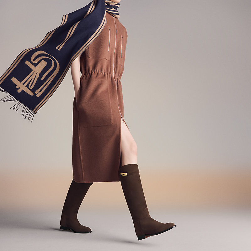 Jumping boot | Hermès Canada